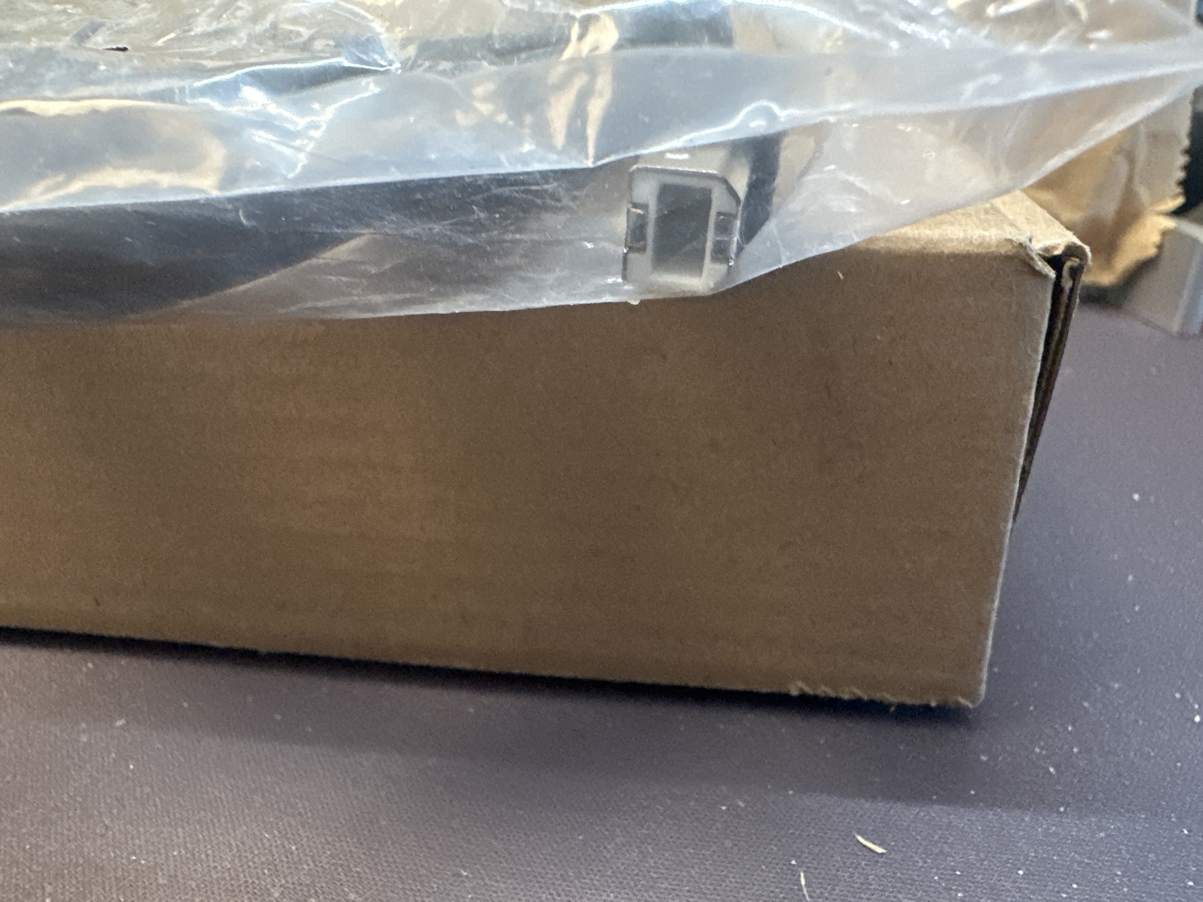 E305668  USB Printer Cable - High-Speed Data Transfer (NEW) — photo 1