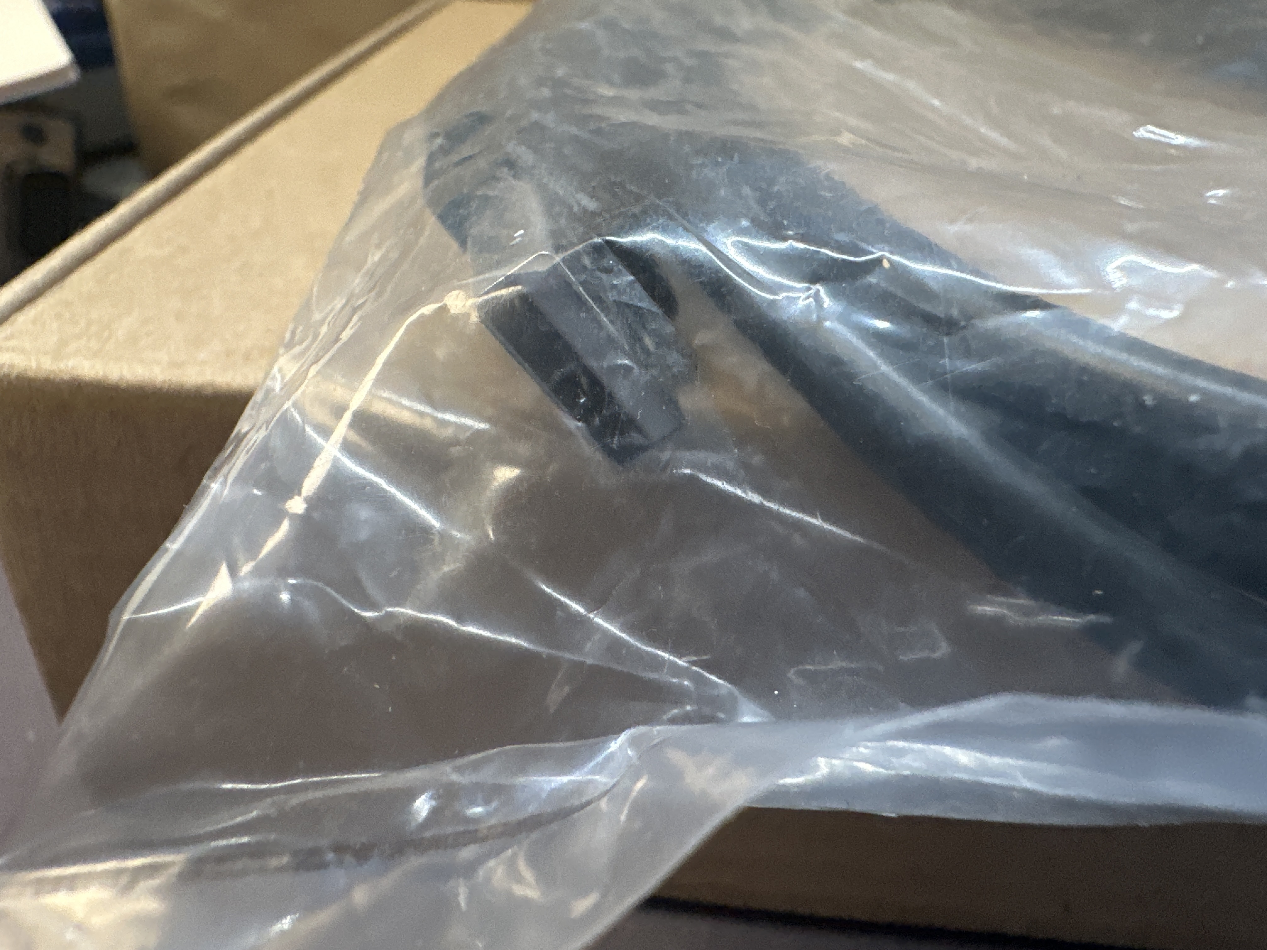 E305668  USB Printer Cable - High-Speed Data Transfer (NEW) — photo 3