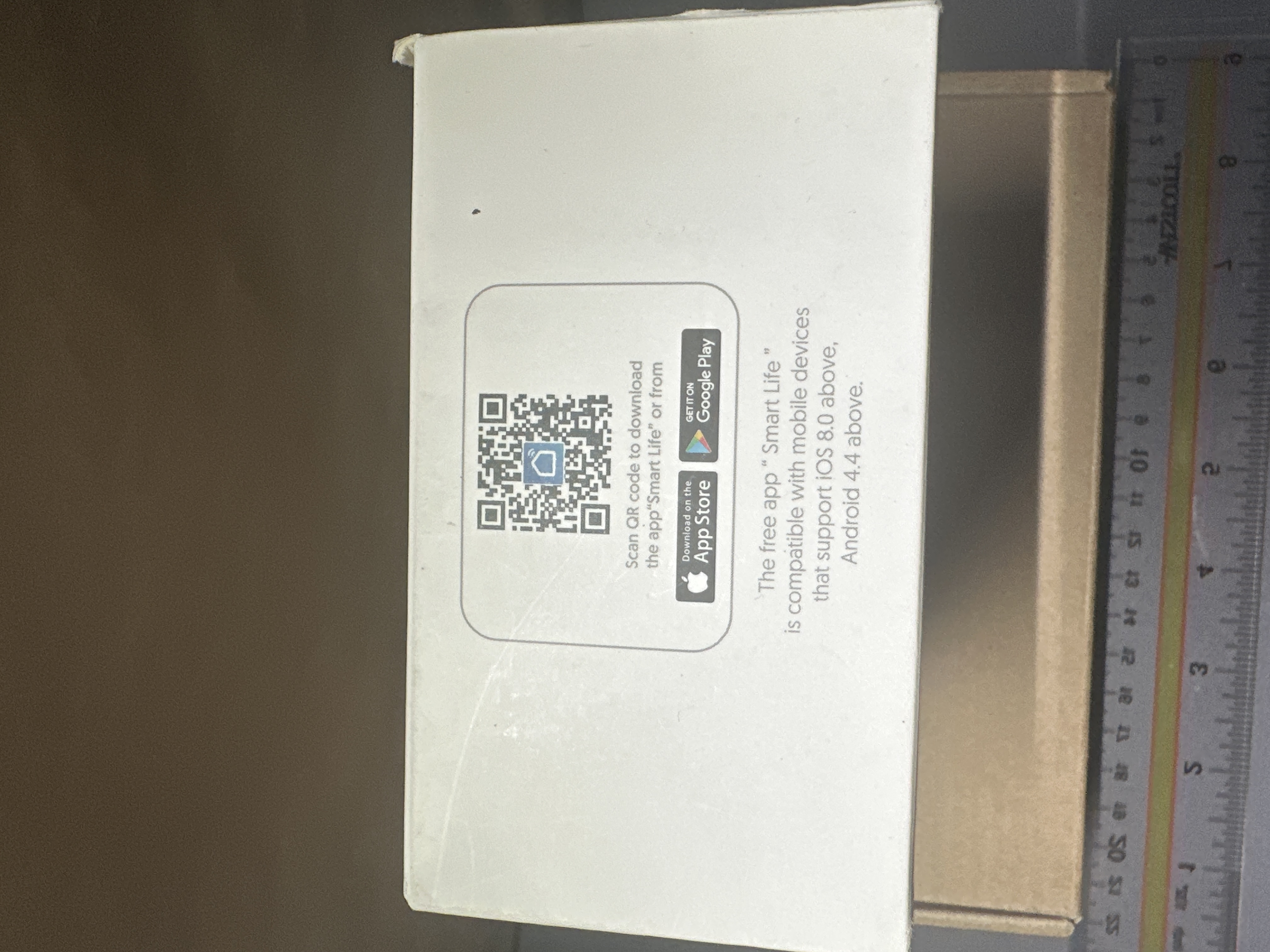 Teckin SP10 Smart Plug 4 Pack (NEW) — photo 1