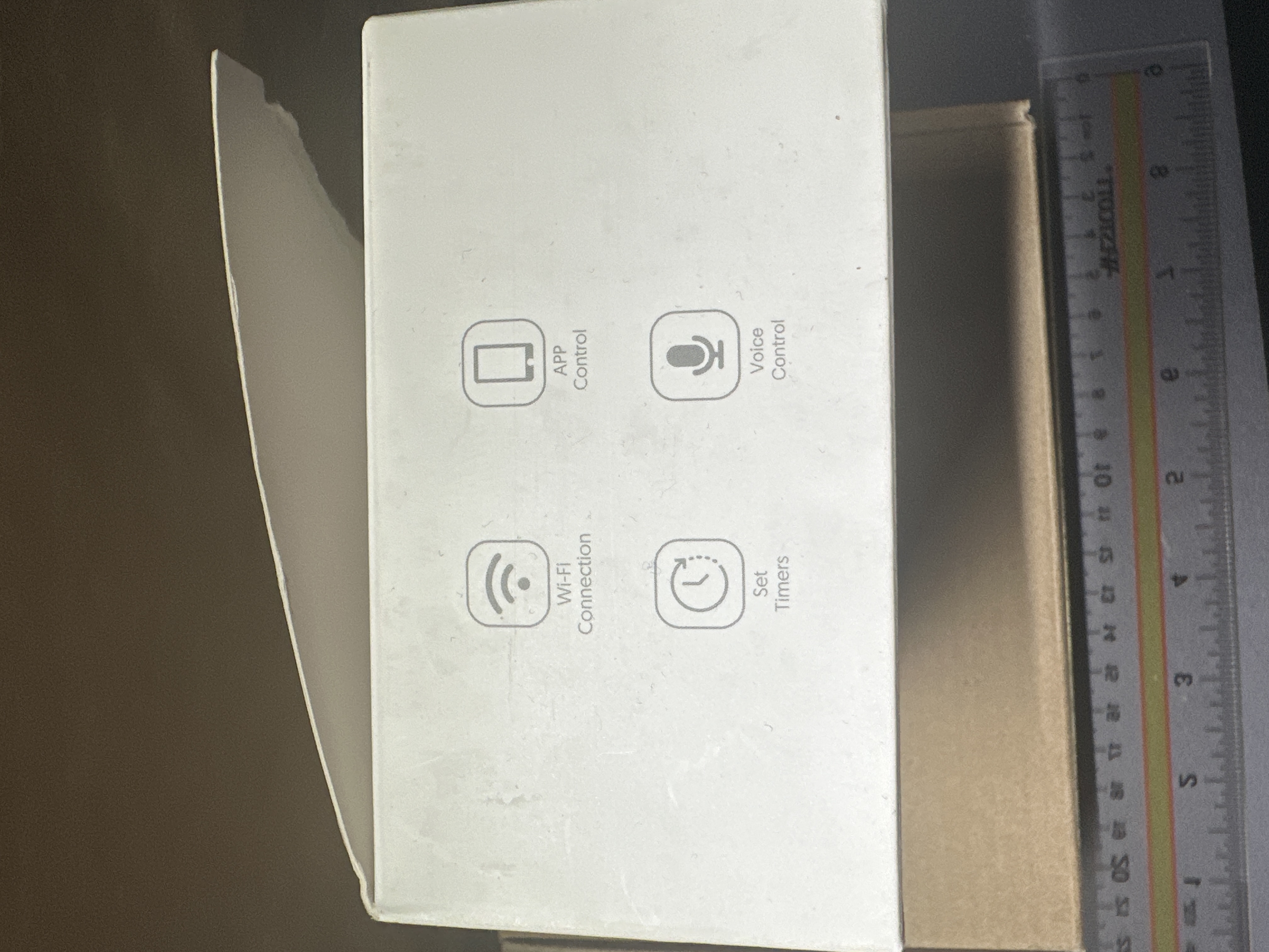 Teckin SP10 Smart Plug 4 Pack (NEW) — photo 2