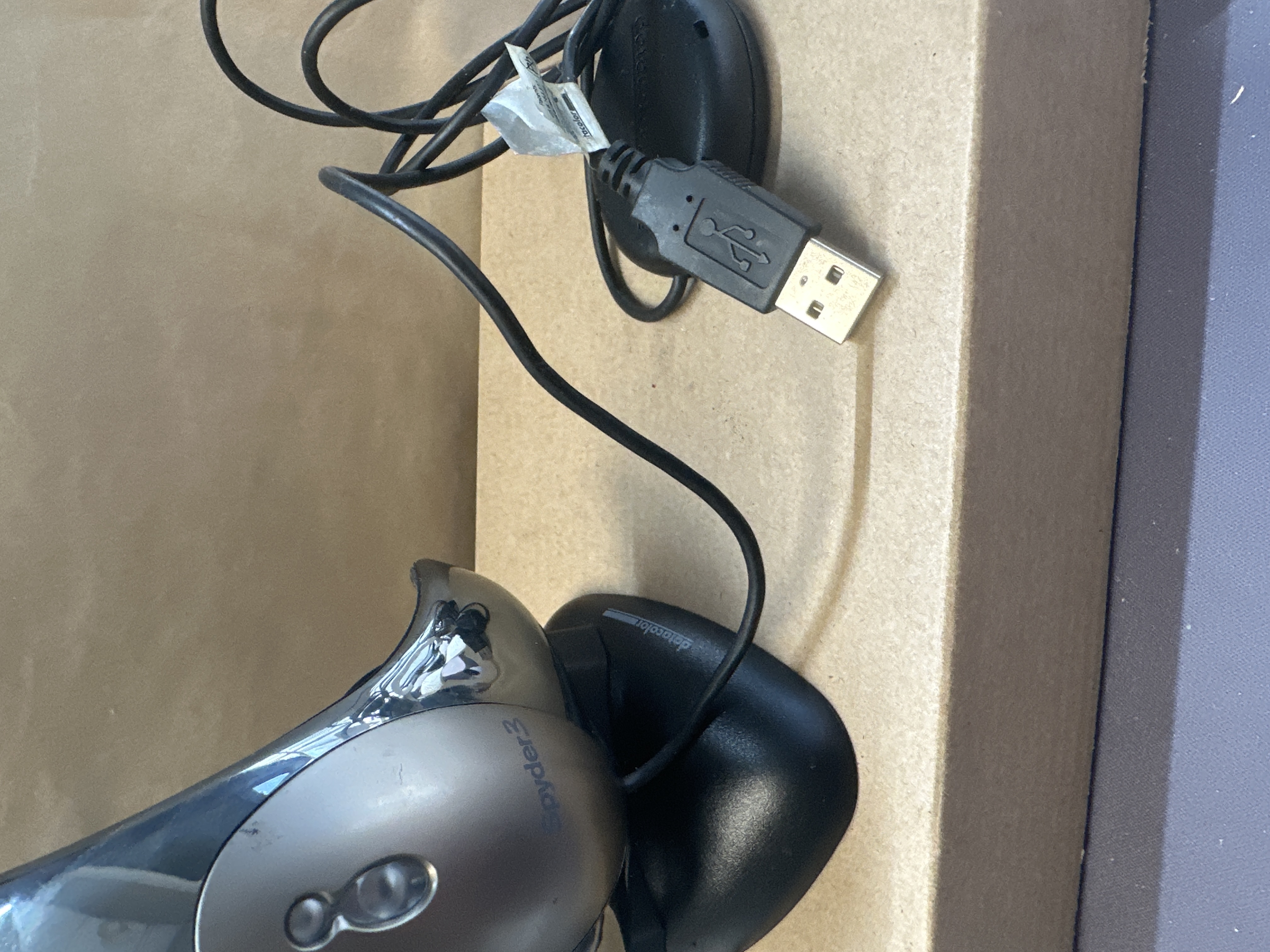 Spyder3 Calibrator by Datacolor — photo 2