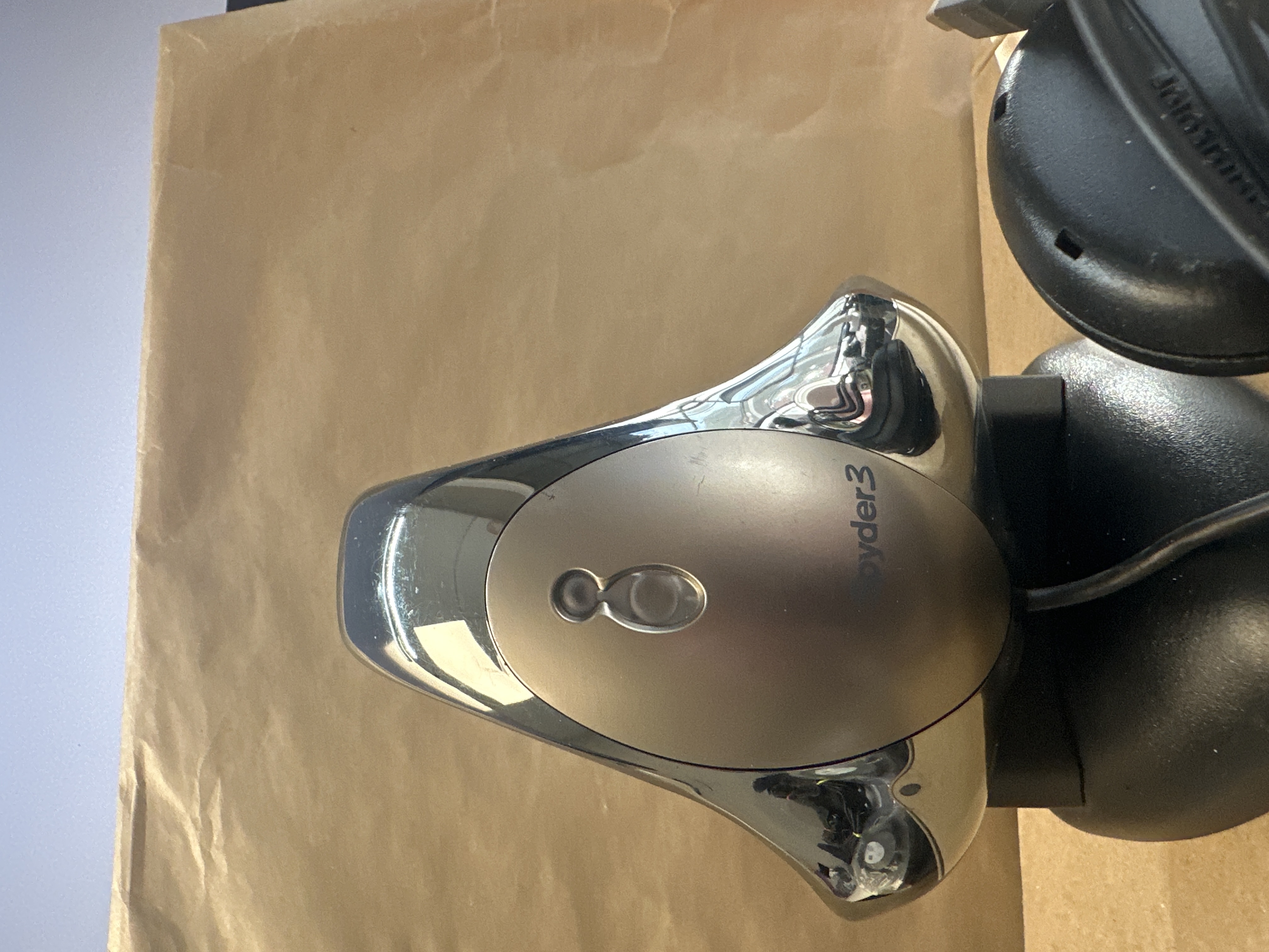 Spyder3 Calibrator by Datacolor — photo 5