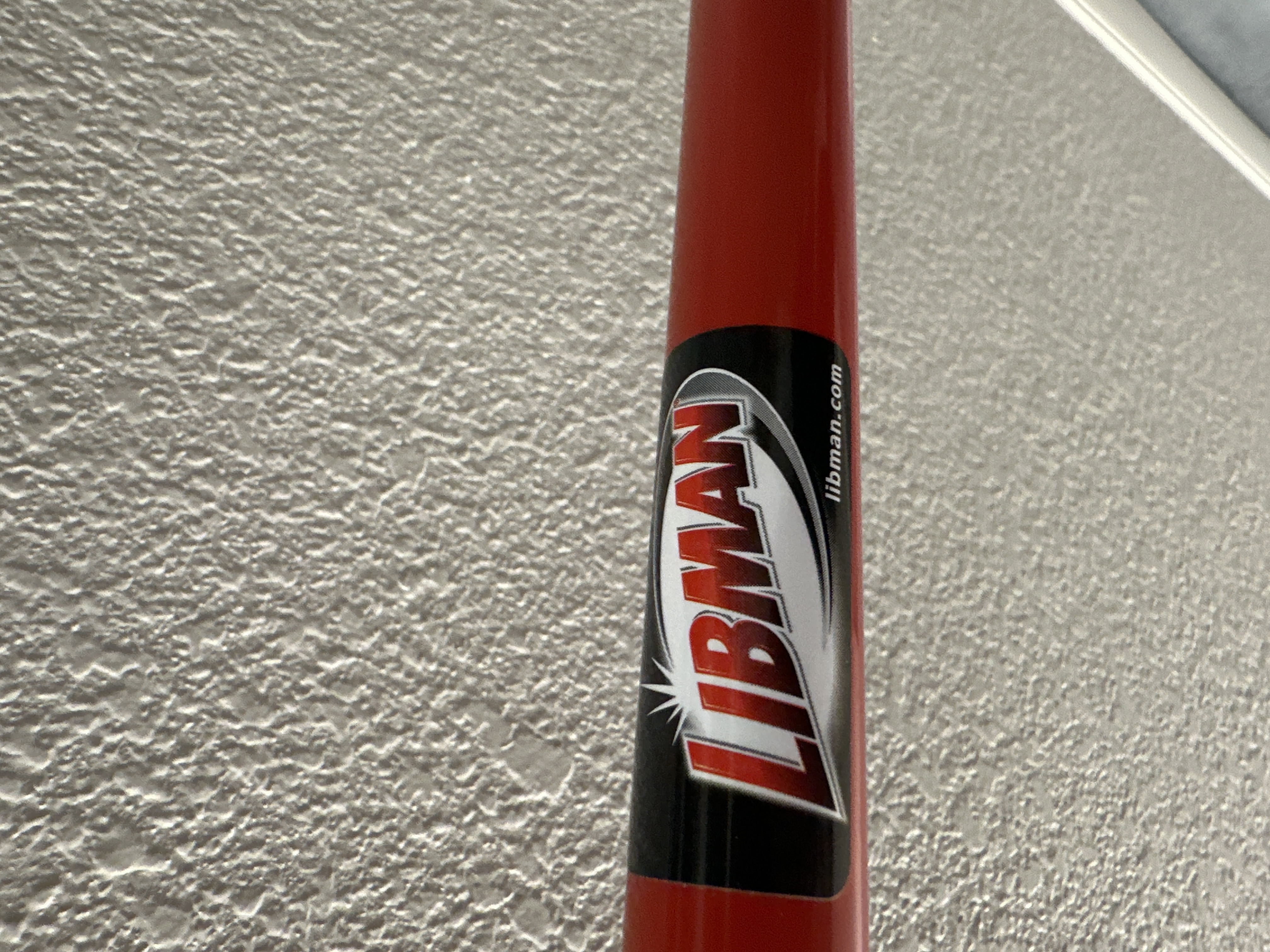Libman High Power Commercial Rubber Flex Blade Floor Squeegee — photo 4