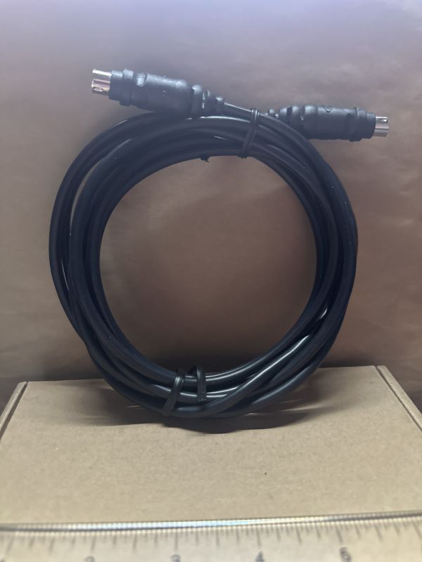 PS2 Extension Cable Male to Male